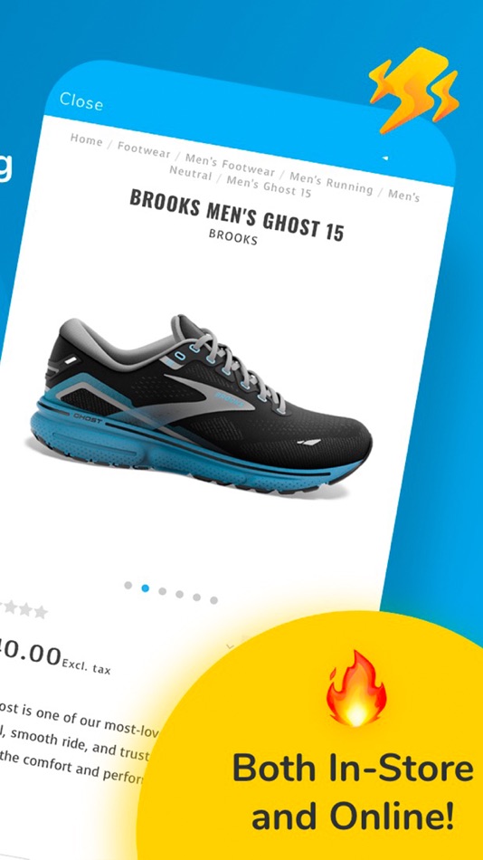 #3. Running Lab (iOS) 게시자: Michigan Running Company