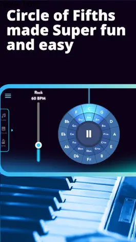 Game screenshot Muso Circle mod apk