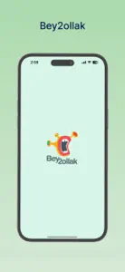 Bey2ollak REVAMP - بيقولك screenshot #3 for iPhone