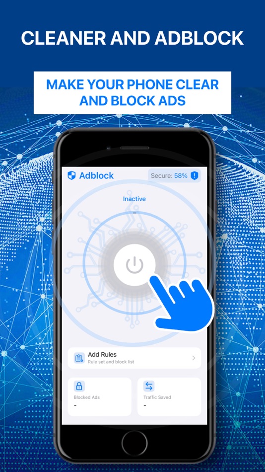 #5. Solamber VPN Security Proxy (iOS) 由: SOL AMBER GROUP