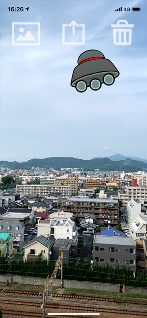 ARonPic(圖3)-速報App