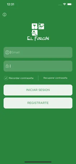 Game screenshot Padel El Forcon mod apk