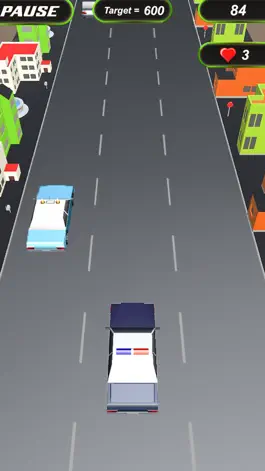 Game screenshot Demolish Car Crash Simulator apk