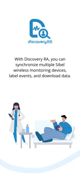 Game screenshot Discovery RA mod apk