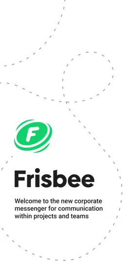Game screenshot Frisbee Messenger mod apk