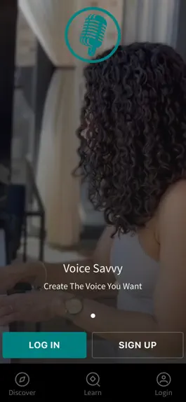 Game screenshot Voice Savvy mod apk