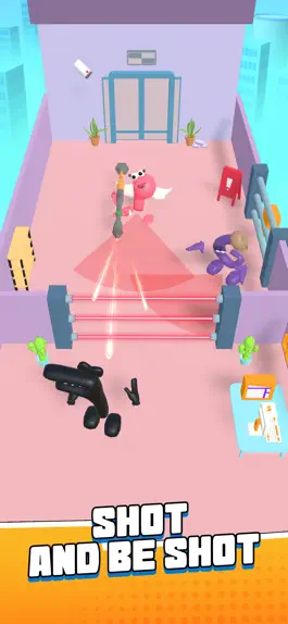 Game screenshot Alphabet Master: Smash Letter mod apk