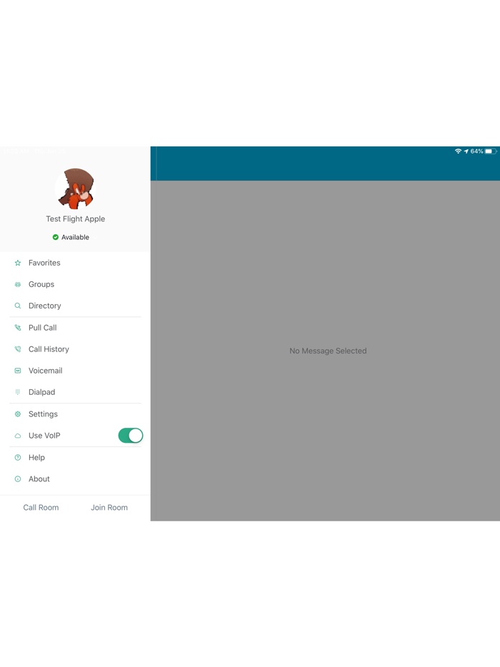 Primus UC Communicator