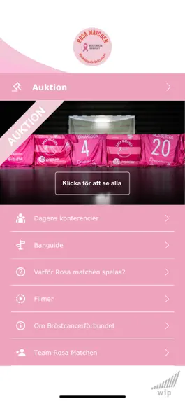 Game screenshot Rosa Matchen mod apk