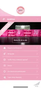 Rosa Matchen screenshot #1 for iPhone