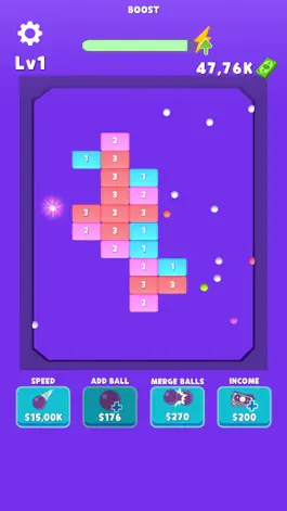 Game screenshot Count Down Clicker hack