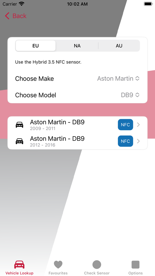 #1. Tech NFC (iOS) 由: Hamaton Limited
