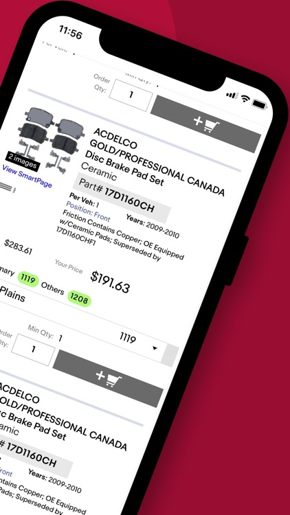 Bumper to Bumper mobile