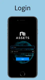 How to cancel & delete ai assets mobile 3