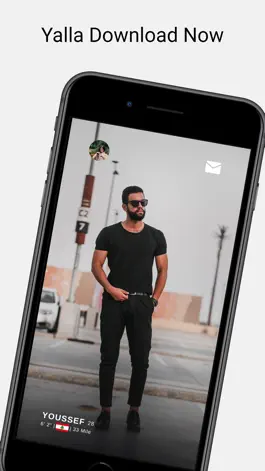 Game screenshot Yalla - Dating & Relationships hack