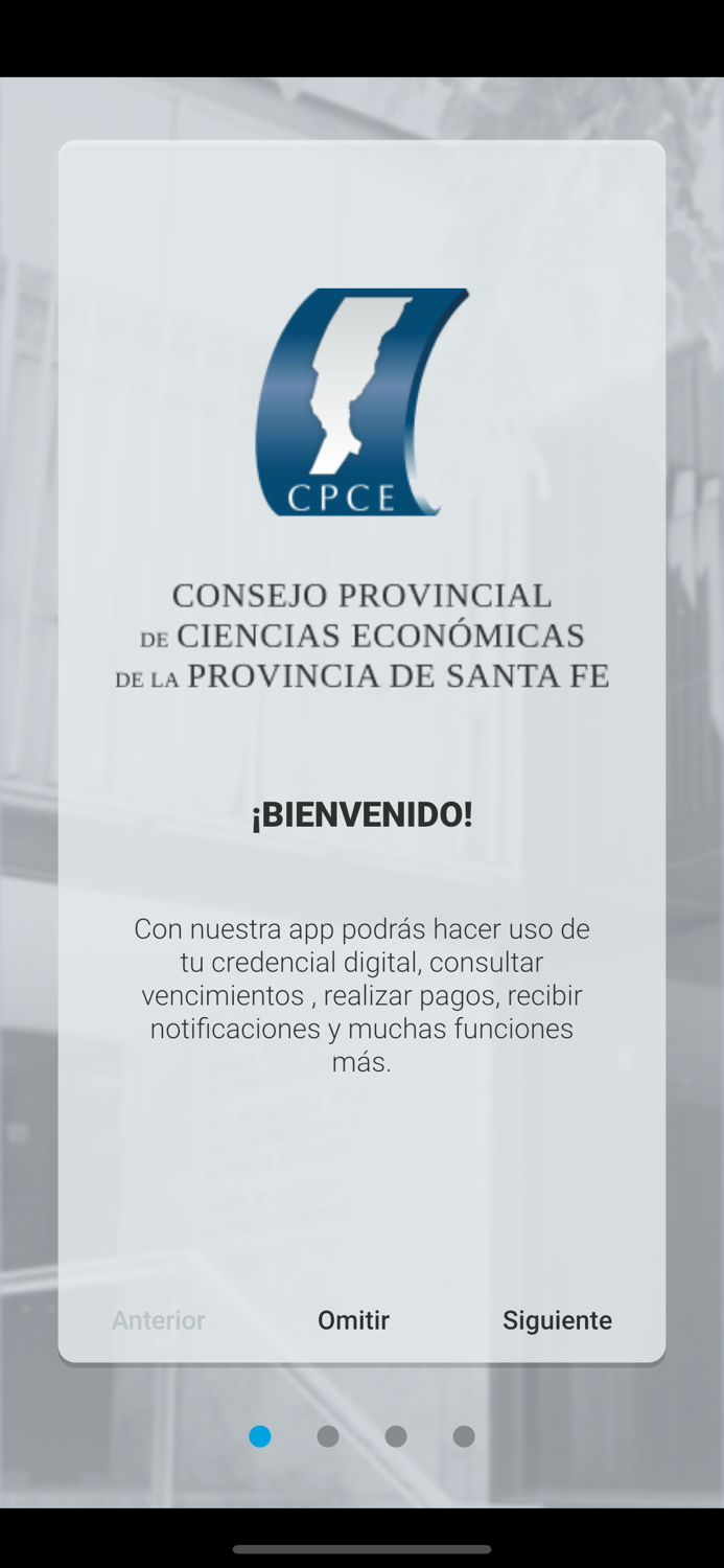 CPCE SANTA FE CRA I