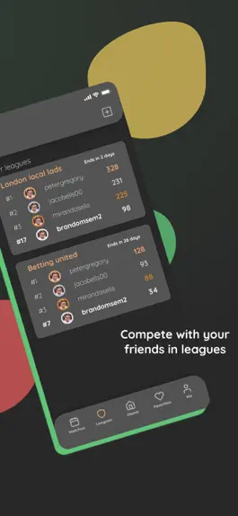 Game screenshot BetSupLive hack