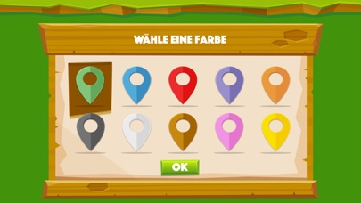 MITsprache Sprachförderspiel Screenshot