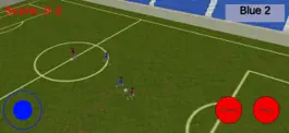 Game screenshot AR Soccer Match hack