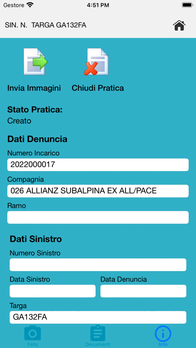 AMGFoto Screenshot