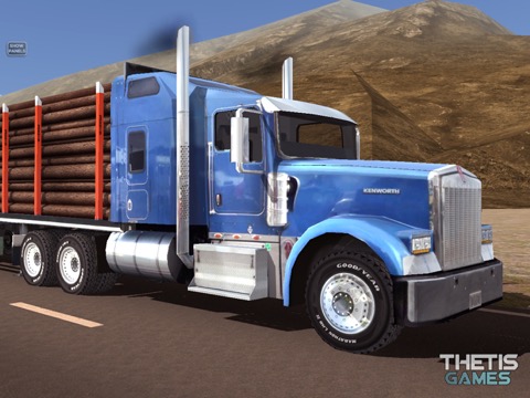 Truck Simulator 2 - Americaのおすすめ画像6