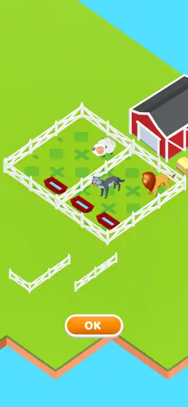 Game screenshot Safety Fence hack