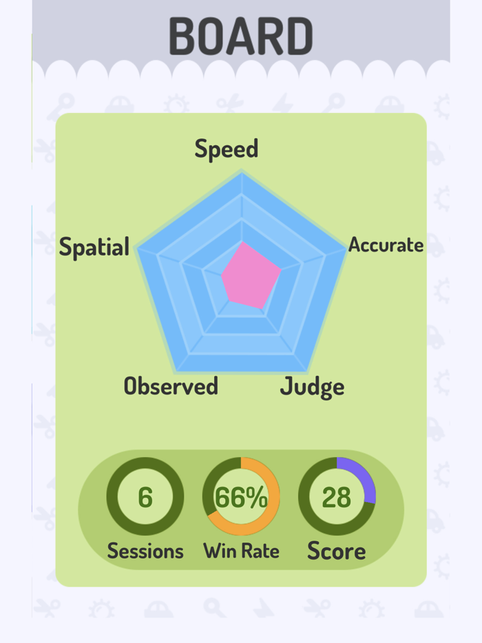 Puzzle Out Puzzles All in One