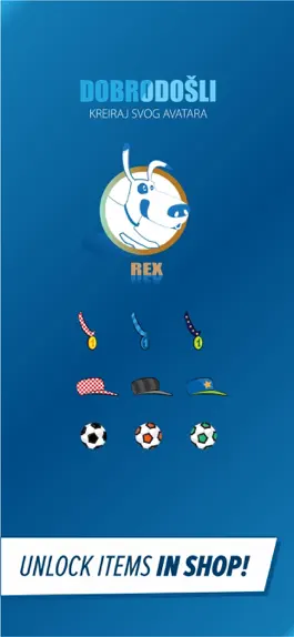 Game screenshot Champy hack
