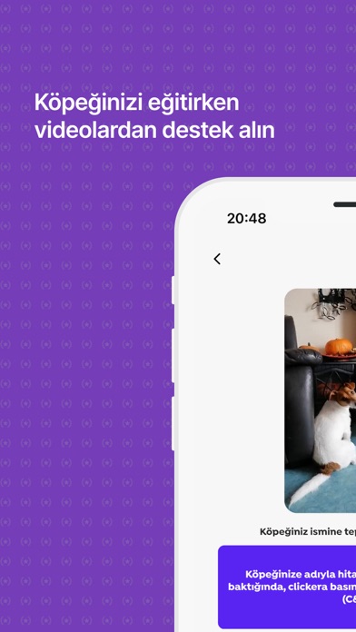HiPups Screenshot