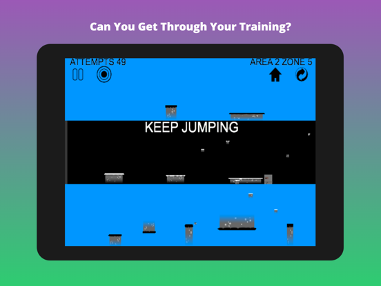 Screenshot #6 pour SnowCap Ninja