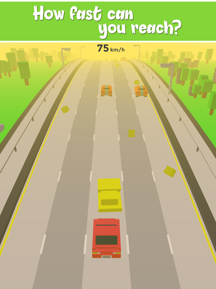 Car Crash Car Racing 3D