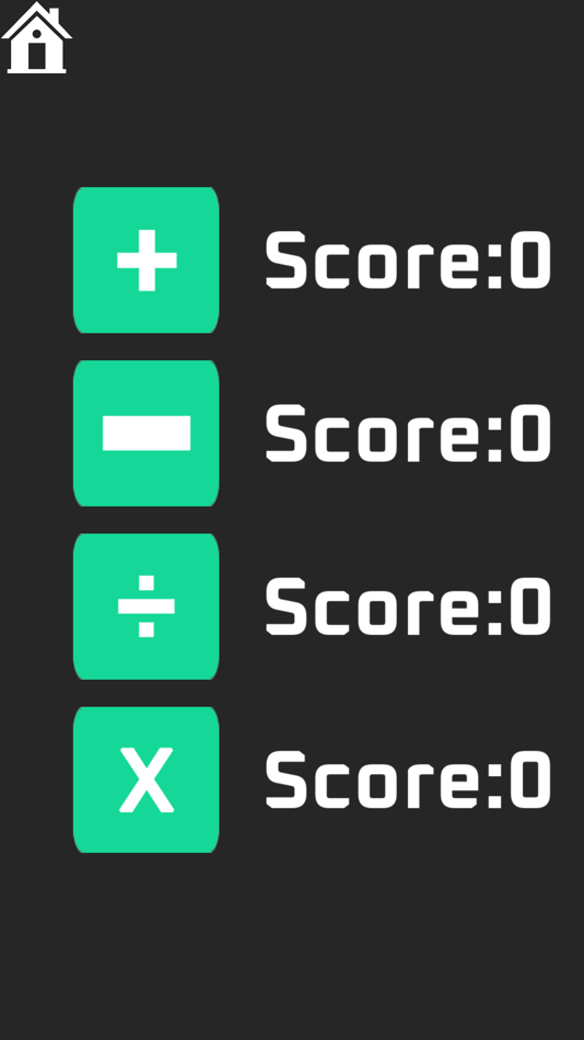 #2. Math by Alp Mete (iOS) 由: Hilali Gokturk SENEL