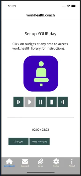Game screenshot workhealth.coach hack