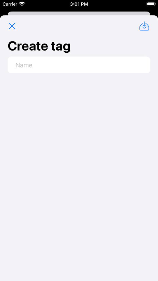 #6. BookmarkCompanion (iOS) 由: Christian Wilhelm