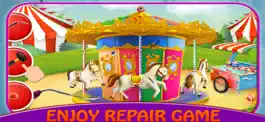 Game screenshot Park Repair and Cleaning hack