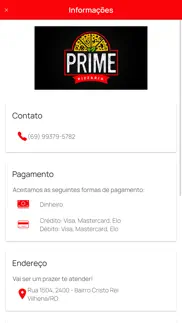 How to cancel & delete prime pizzaria 3