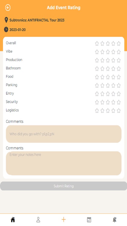 musistant screenshot-5