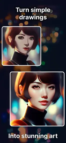 Game screenshot Ai Pencil Lite mod apk