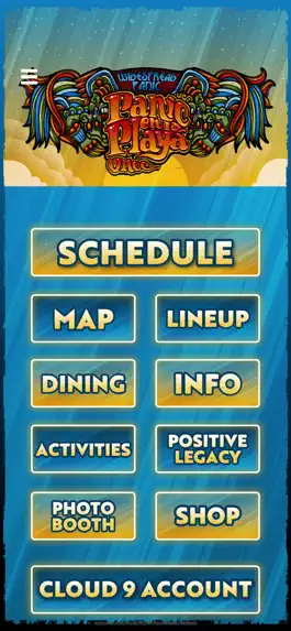 Game screenshot Panic en la Playa mod apk