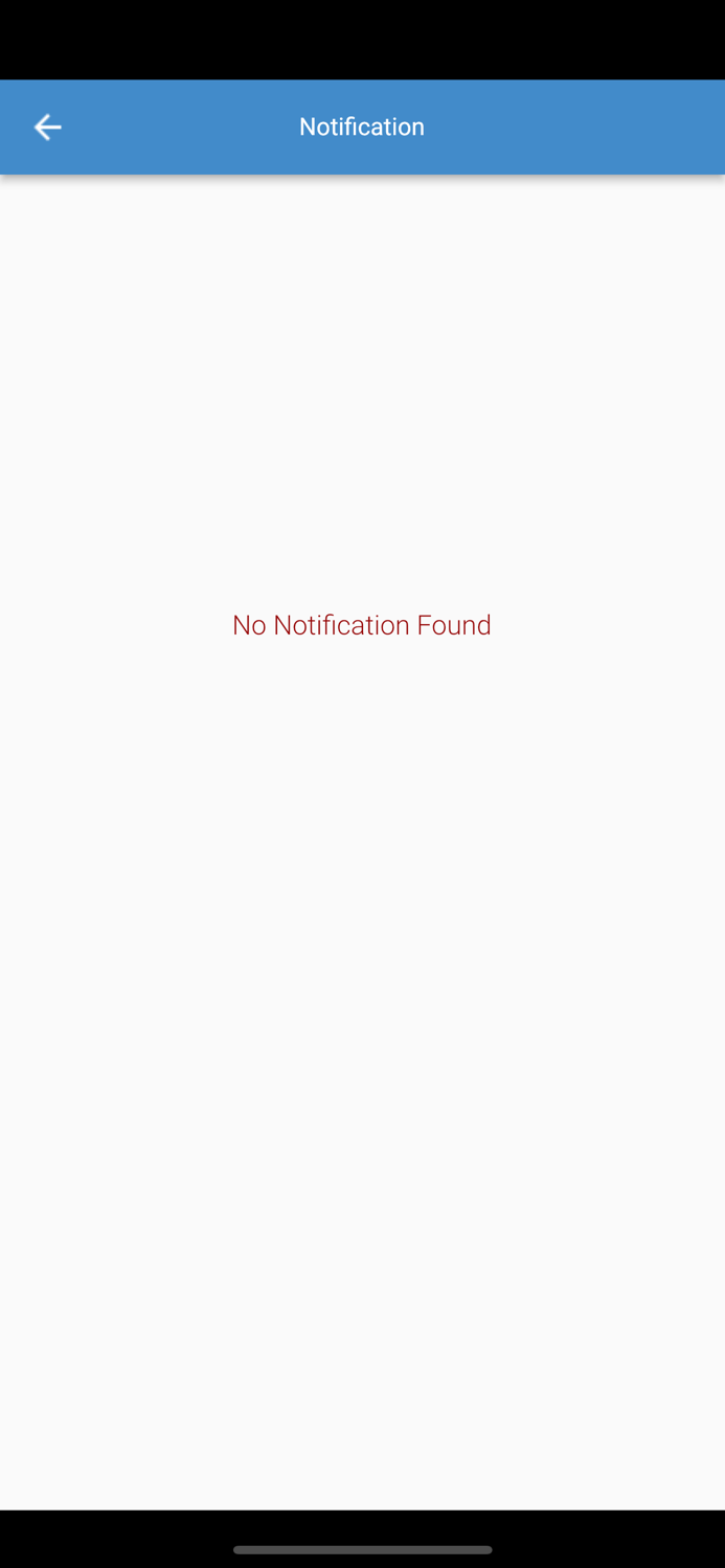 BCPS Push Notification App