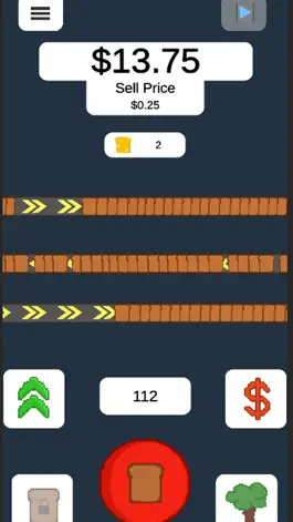 Game screenshot !Toast! mod apk