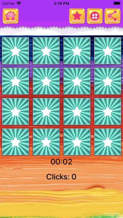 Brain Games for Adults App Screenshot