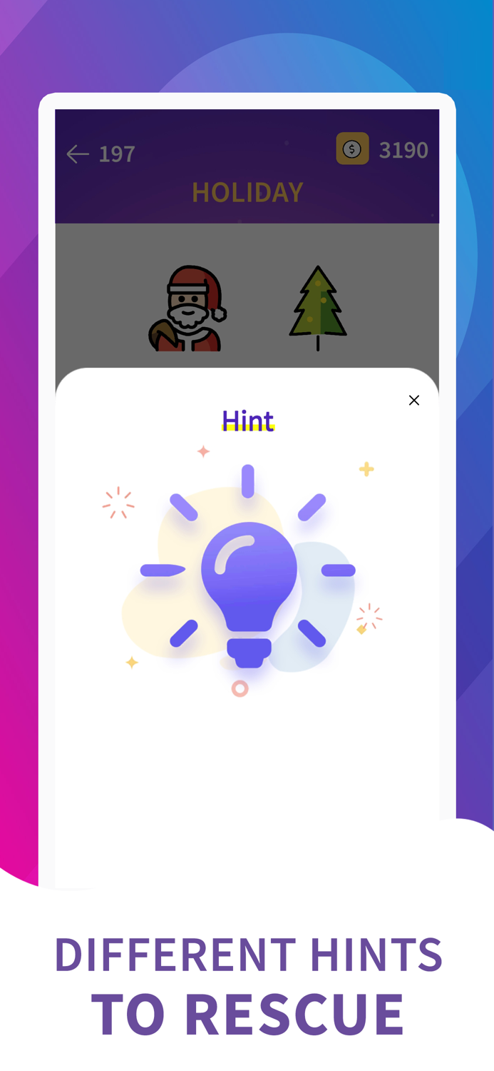 Emoji Trivia Puzzles -Guess It