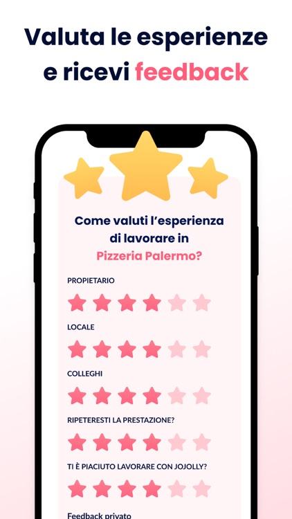 JoJolly screenshot-5