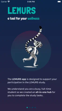 Game screenshot Team LEMURS mod apk