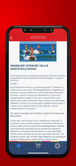 Game screenshot Roma Capitol apk