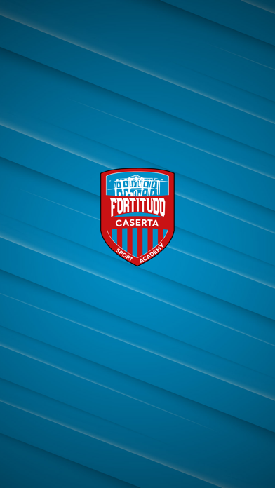 Fortitudo Caserta Screenshot