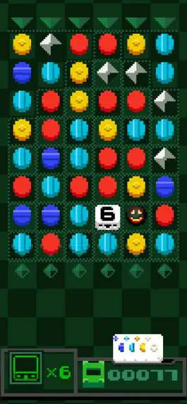 Game screenshot Six Match mod apk