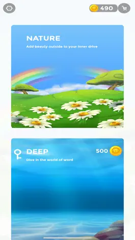 Game screenshot Word Stack Relax mod apk