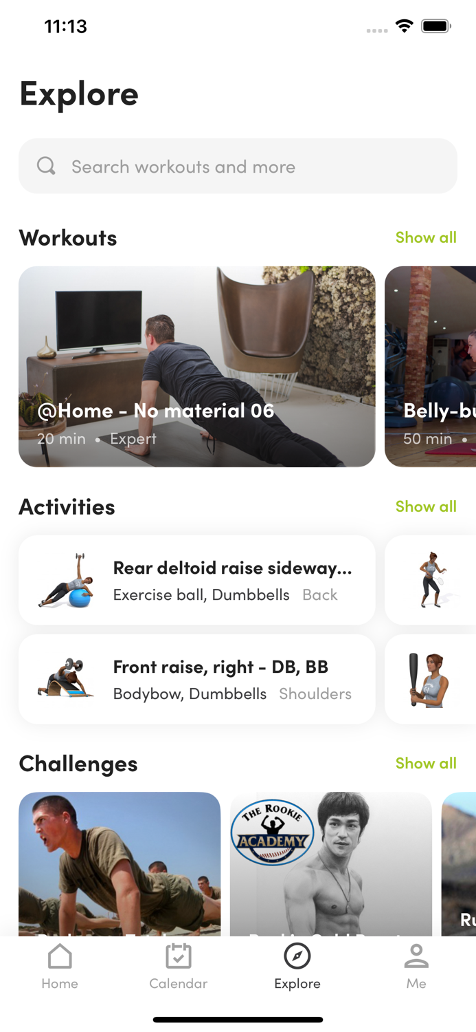 Progress Sport and Health